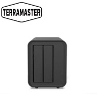 TERRAMASTER D5-Hybrid 5-Bay DAS