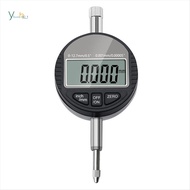 Range Gauge Electronic Indicator Gauge 0.001mm Resolution,0-12.7mm/0-0.5 Inch Range  Test Indicators