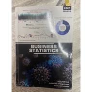 BUSINESS STATISTICS soo fen fam