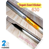 Joran Tegek Exori Kicker 630