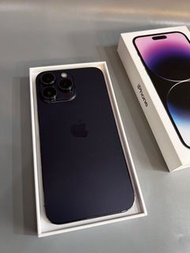 iPhone 14 Pro Max 256gb 14pro max