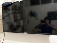 TCL 電視機