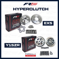 FORMULA RACING FRC HYPER CLUTCH