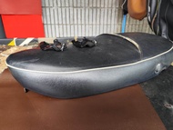 engsel jok vespa lx