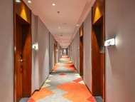 Borrman Hotel Jingzhou Old Town Jingdong Road