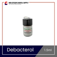 Debacterol  Canker Sore Relief 1ml