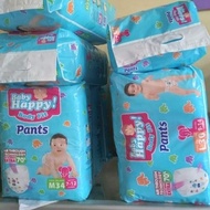 pampers baby happy L30