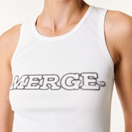 Merge Official - Maeve Tank Top (จัดส่ง 5 July)