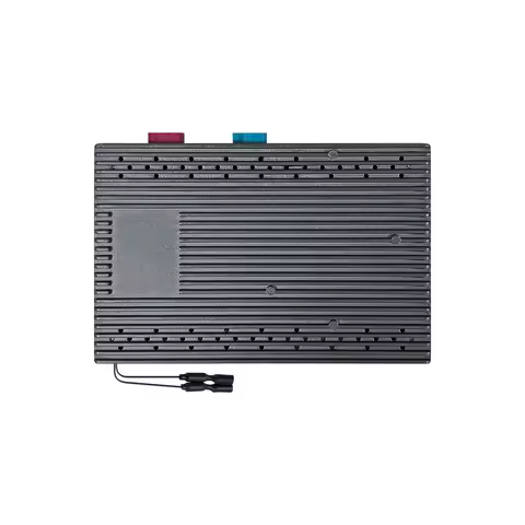 Ezonetronics Wireless CarPlay Android Auto retrofit kit decoder box for 2016-2024 BMW 1-7Series X1-X