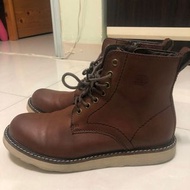 Oxbridge Town boot