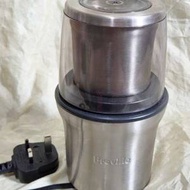 Breville 咖啡豆研磨機 BCG200  磨咖啡...