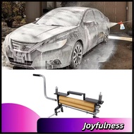 Joyfulness Luocute Clothes Wringer Removes 95% of Water Essential Manual Portable Washing Machine fo