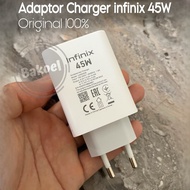 HP 100% Original Infinix 45W Charger Adapter Thehp