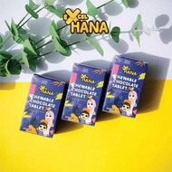 MINDA FOKUS - EXCEL HANA DATO DR FADZILAH KAMSAH | VITAMIN KANAK KANAK