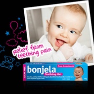 Bonjela Agnes (Toothpaste)