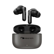 NAKAMICHI Elite TW150NC 主動降噪真無線耳機 - 黑色 | -35db降噪幅度 | ENC環境音模式 | 15小時續航 | 香港行貨