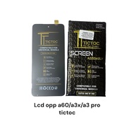 LCD TOUCHSCREEN REALME C65 4G / C65 5G / N65 COMPLETE 1 SET TICTOC