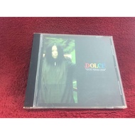 CD DOLCE-GOD BLESS YOU Condition As Shown In The Cover Photo ZA351-54