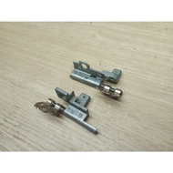LCD Screen Hinges Laptop hp EliteBook 8460P 8460 8470 8470P 8470W RIGHT And Kiri