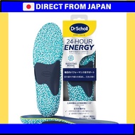 Dr. Scholl 24H Energy Insole, Size Small