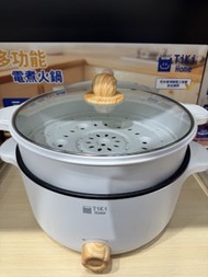 🚛包順豐櫃 TM-TiKiHome多功能電煮火鍋5L
