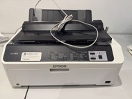 EPSON LQ-590II 點陣式打印機