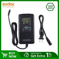 GODOX AD600Pro C26 Charger WB26 Dedicated Battery Charger For Godox AD600Pro Outdoor Flash Accessori