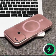 Suitable for OPPO A5S OPPO A12 OPPO A7 OPPO F9 OPPO F9 PRO New paint 3D magnetic ring multi-color an