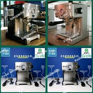Mesin Kopi Espresso Fcm-3605 Mesin Kopi Espresso 3605 Mesin Fcm-3605