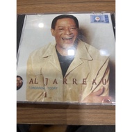 Al Jarreau Tomorrow Today