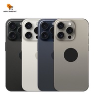 HOUSING IP 15 PRO 15 PM/ 16PRO/ 16PM 15PROMAX BACK CASING BACKDOOR FULLSET NEW