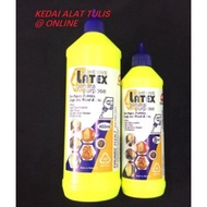Adhesive Latex General Purpose Gam Putih Gam Lumut