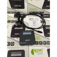 KIWI ARC23 HDMI ARC, Optical to Audio Converter (With Bluetooth)