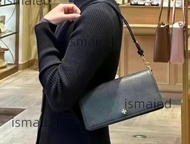 tory Burch 湯麗柏琦 monogram 風琴包