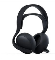 (全新送USB接收器) PS5 Playstation PULSE Elite 無線耳機組 (午夜黑)【香港行貨】 - Headset 耳機 頭戴式耳機 Pulse Elite 藍牙連線 手機 Win