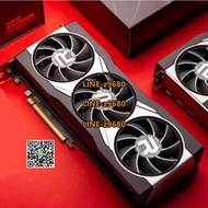 【可開發票】華碩藍寶石RX580 590 5600XT 5700 6700臺式電腦8G獨立顯卡滿血版