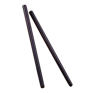 小鼓鼓锤鼓槌棒鼓棒鼓棍木质实木一对堂鼓槌敲鼓打鼓棒牛皮鼓配件Small Drum Hammer Drum Hammer Drum Stick Drum Stick Drum Stick Wooden 