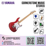 Yamaha Electric Guitar Pacifica PAC112VM *Pre-Order* (PAC 112VM / PAC112 VM / PAC-112VM ) - Red Meta