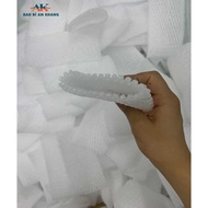 1KG Fruit mesh foam in many sizes (guava, melon, custard apple, dragon fruit, mango...)