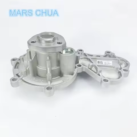 059121008J Water Pump for Audi A5 A6 A7 A8 S5 S6 S8 Q5 Q7 Volkswagen Touareg 059 121 008 J