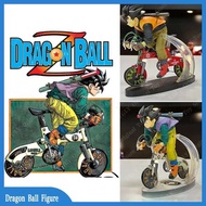 02 45 4A 52 0E B3 Tonsenarttoys Dragon Ball Z SHF Super Saiyan Fly Page Son Goku Ride B