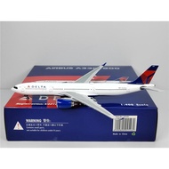 Phoenix 04546 1: 400 Damei Airlines A330-900neo N421DX Alloy Aircraft Model