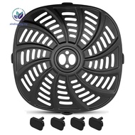 Air Fryer Grill Pan for  GAF716 GAF798 Air Fryer Replacement Parts