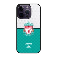 Liverpool FC 5 Phone Case Protective Cover Iphone 16 17 Pro Max Plus X S