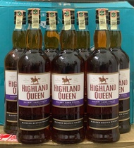 Highland Queen Sherry Cask 700ml