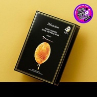 JM solution Honey Luminous Royal Propolis Mask 10 sheets
