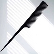 Hair Salon Pointed Comb Plastic Comb Long Hair Pointed Comb/ Colored Thinning Comb/ Colorful Hair Po