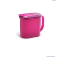 Tupperware 1L Pitcher 1pc