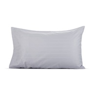SANTAS HOME ปลอกหมอน รุ่น Vitalia | Cotton Sateen 700 เส้นด้าย