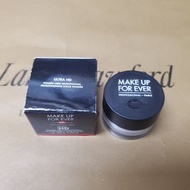 Make up forever HD loose powder 高清碎粉1g